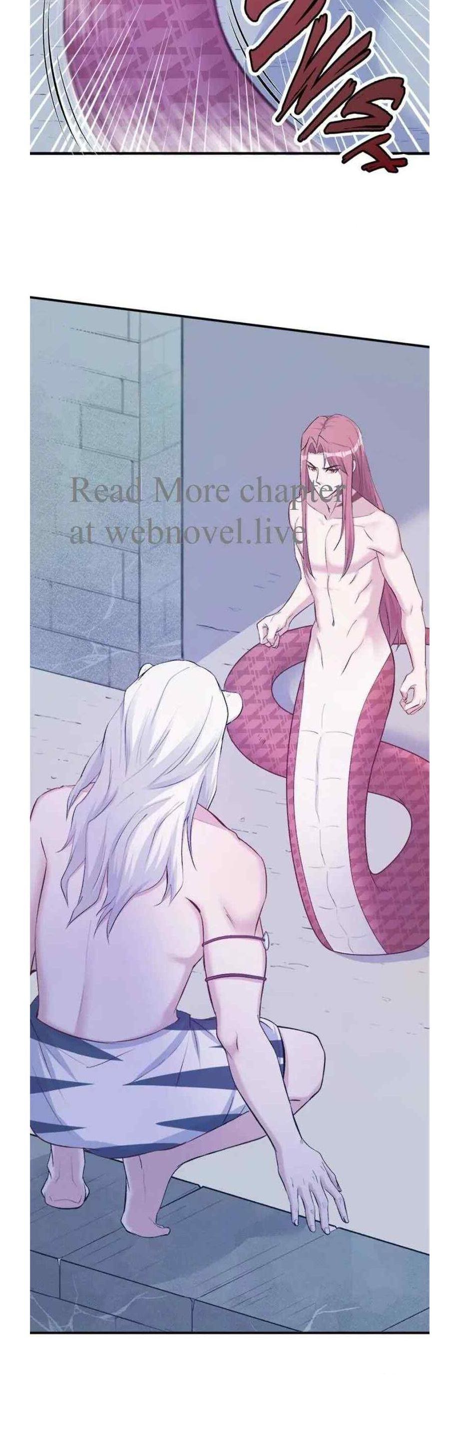 Beauty and the Beasts Chapter 139 Bahasa Indonesia